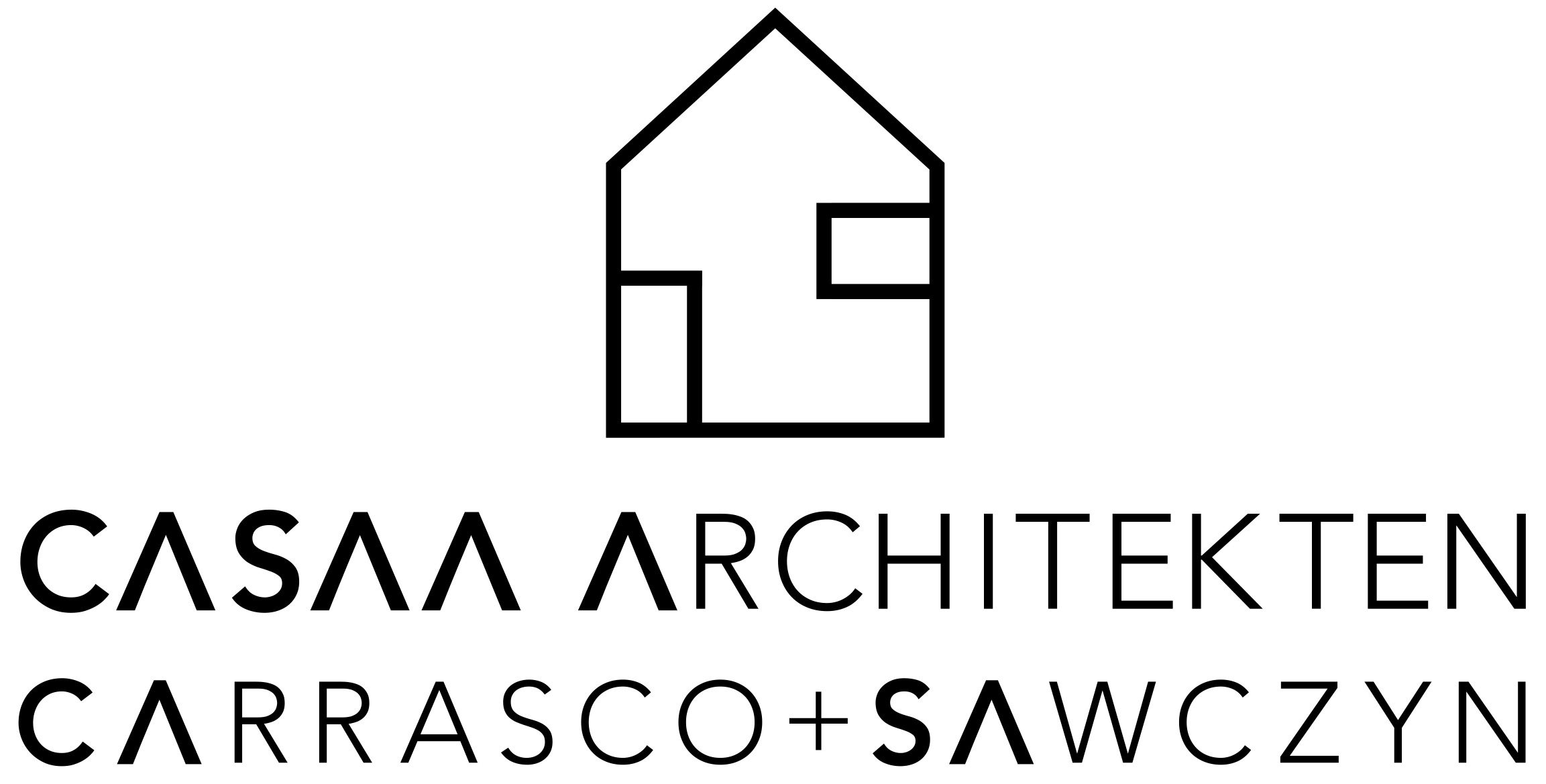 CASAA Architects, Interior Architects